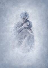 yCOCOONzuЂƂv҂̃L[rWA