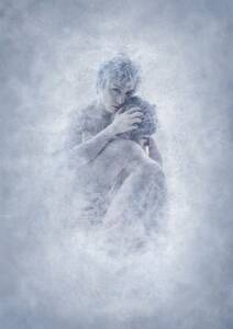 yCOCOONzuЂƂv҂̃L[rWA