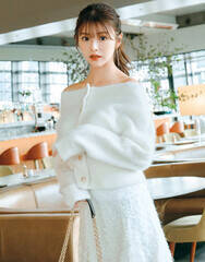 wandGIRLx~iDONUTSjɓoꂷ؂䂤