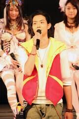 LEEbh闳 (C)De-View 