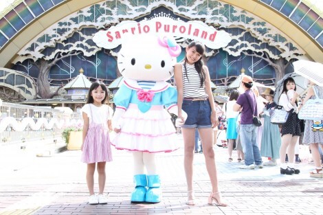 wKiRAKIRA KIDSGIRLSI[fBV2018x̑1RX^[gBiCj1976, 2009, 2018 SANRIO CO., LTD..JPG