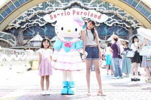 wKiRAKIRA KIDSGIRLSI[fBV2018x̑1RX^[gBiCj1976, 2009, 2018 SANRIO CO., LTD..JPG