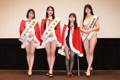 �w�~�X�A�T�|�V�[�N���b�g2026�x��܎ҁi������j���O�����v���E�R�V��A�O�����v���E�F���؂ɂ́A�R�������ʏ܁E�I�����݂��A������iC�jDeview