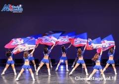 lFE}mX ItBV`A[_[Y Tricolore Mermaids̃`AXe[W