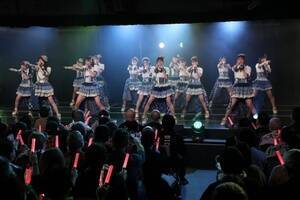 SKE48{cAŌ̌Team EuSKEtFXeBoviCj2022 Zest, Inc.