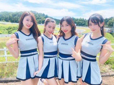 �uTeam BRIDE�v�iBRIDE��Gals�j