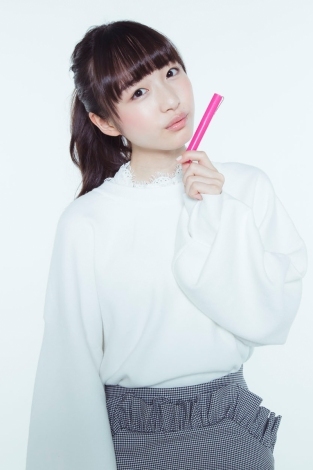 元jsガールモデルの16歳 内田珠鈴 はさみのイメージモデルに決定 ニュース Deview デビュー