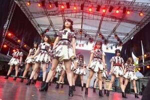 AKB48&JKT48o {ChlVA60NLOCxgwytFXeBoxiC)AKS