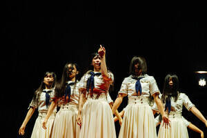 N46wl First ShowcasexCuʐ^@BeFRz