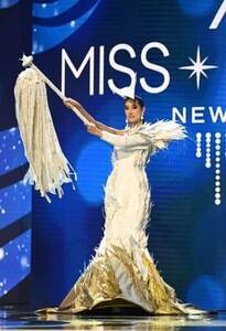 71st MISS UNIVERSE Competition(R) National Costume Show