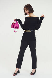 䌅ObuMILA PANTS starring Hiroe IgetavSZ^[vXe[p[hpc