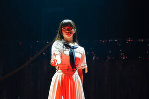 N46wl First ShowcasexCuʐ^@BeFRz