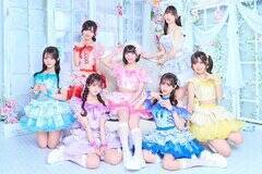�A�C�h���O���[�v�u��������DOLL�v