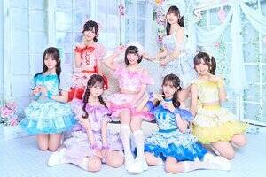 �A�C�h���O���[�v�u��������DOLL�v