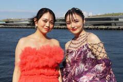 3񉡕lۉfՂ̃bhJ[ybgijHA⊪L