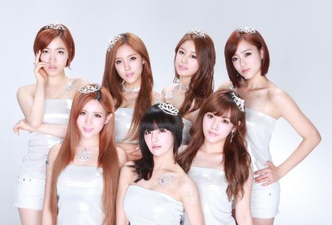 6A1stAowJewelry boxx𔭔T-ARA