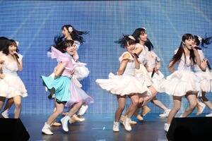 w9th anniversary AChJbW9sscA[!!!`ՂƋOՁÃ`W!!!`xt@CiE9ATOKYO DOME CITY HALLōsꂽBiCjDeview
