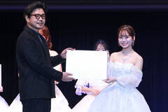 �wMISS CIRCLE CONTEST 2025�xPHENIX EYE�܁E���c�^�邳��iC�jDeview