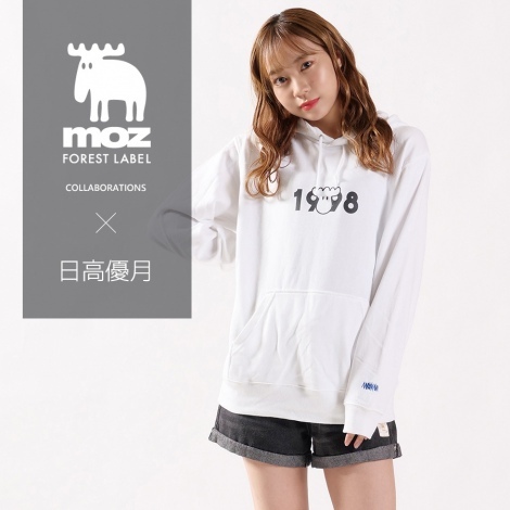 SKE48DAt@bVuhmoz FOREST LABELƃR{B