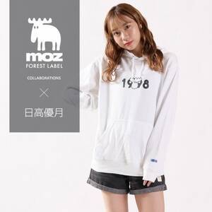 SKE48DAt@bVuhmoz FOREST LABELƃR{B