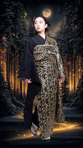 ミス・ユニバーシティ2025 飯田樺楽