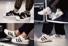 adidas OriginalsuSUPERSTARvV[Y