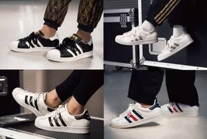 adidas OriginalsuSUPERSTARvV[Y