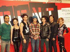 30㉉Aꗈl剉̃~[WJwRENTxiAAfBEZj[ Jr.A\jAWAAꗈlAϖATAKEA؍ʖjB(C)DeView 