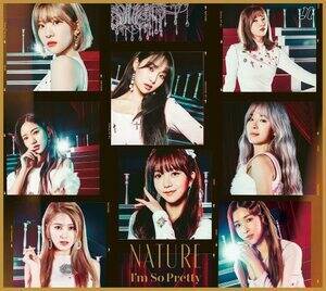 NATURE1stVOuIfm So Pretty -Japanese ver.-vB