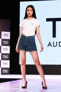 �wTGC AUDITION 2026�x���ʏ܁EKanna����(C)Deview