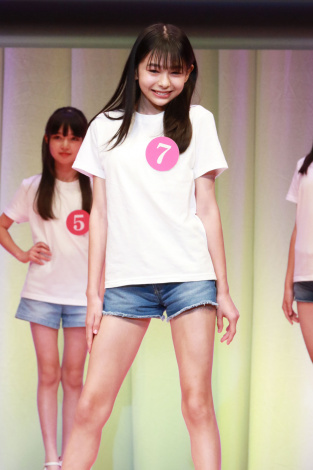 MISS TEEN JAPANOv 