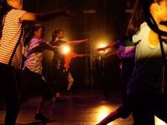 �~���[�W�J�����r���[fromGTS�i���j�o���ҕ�W