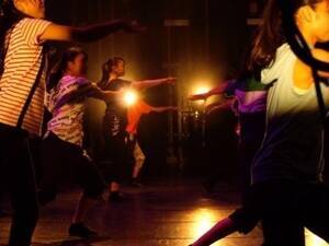 ミュージカルレビューfromGTS(仮)出演者募集