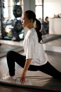 ミス・ワールド2022日本代表・山口佳南、K-3B WOMENオフィシャルアンバサダーに就任