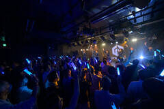 Gran��Ciel�P�ƌ��� -�V�����o�[����I�ڃ��C�u-@GOTANDA G7�i�ʐ^/�ѐW��j