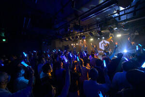 Gran��Ciel�P�ƌ��� -�V�����o�[����I�ڃ��C�u-@GOTANDA G7�i�ʐ^/�ѐW��j