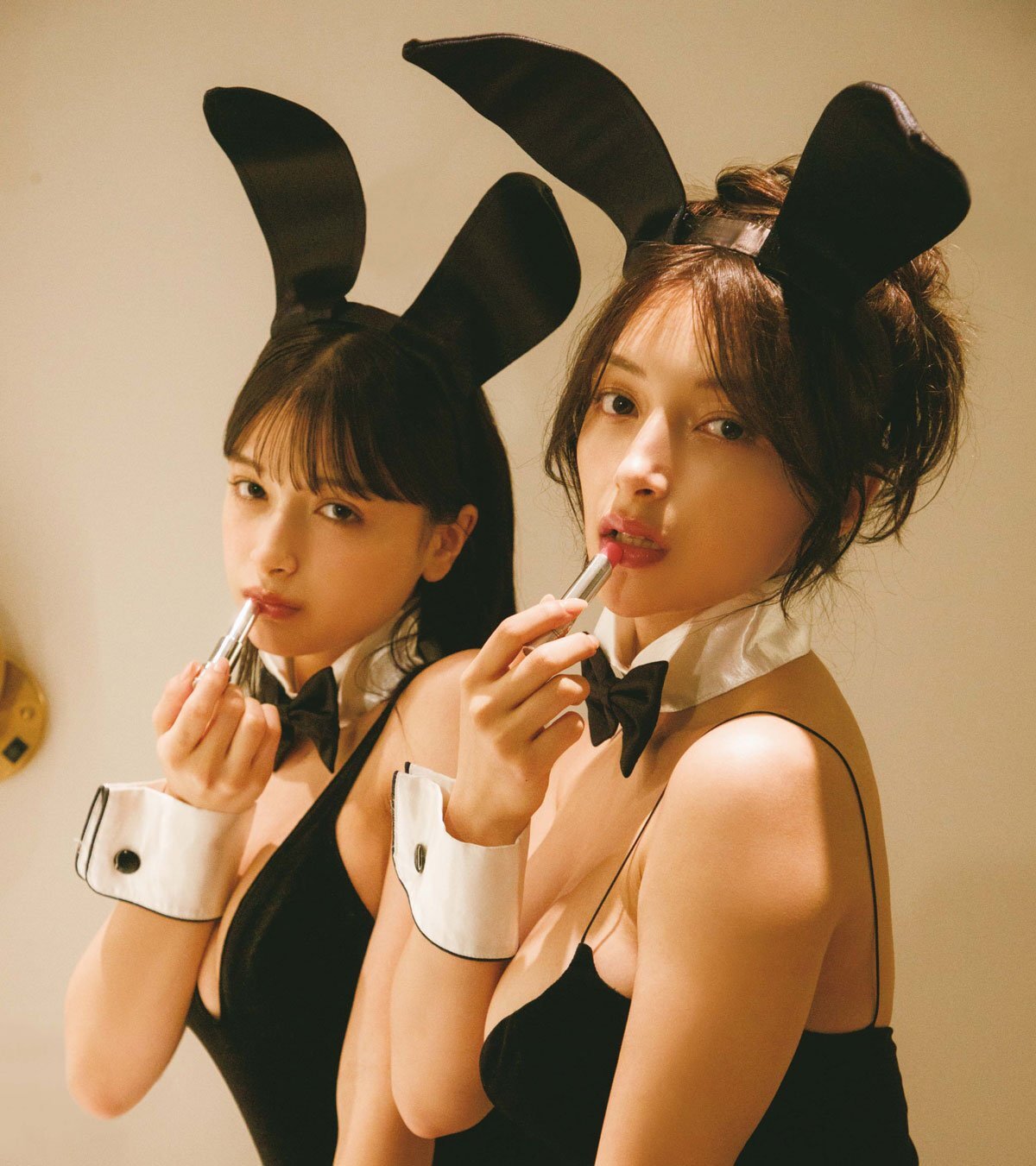 �G���}���o�� 1st�ʐ^�W�u�^�C�g������v�B�e�F�e�n�׋v�^�i�u�k�Ёj