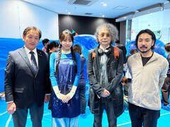 uǂƑtłSOUND PLANETvɎQ2025~X{̒b؎q