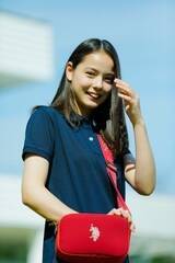uU.S.POLO ASSN.v̐VrWAɓoꂵ_P؁B