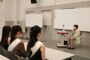 �~�X���j�o�[�V�e�B���a�w�K�̗l�q