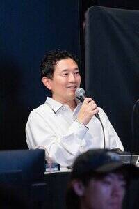 審査員を務めた野崎良太氏