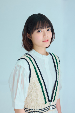 吉田美月喜、6月ドラマで主演 