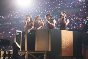「SKE48 14th Anniversary Festival 2022」(9月25日:日本ガイシホール)(C)2022 Zest, Inc. / AEI