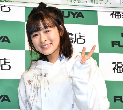 朝ドラ エール 恋あた 主演で大注目の森七菜ら次世代の若手女優が活躍 年人気急上昇のニューヒロインたち ニュース Deview デビュー