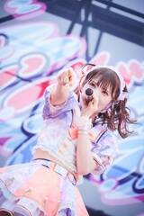 FES��TIVE�u�ԃ����K�X�v���b�V���ՁvDAY1�i8��24�������l�E�ԃ����K�q�ɍL��iPhoto:���^�i�x�^�C�V�j