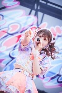 FES��TIVE�u�ԃ����K�X�v���b�V���ՁvDAY1�i8��24�������l�E�ԃ����K�q�ɍL��iPhoto:���^�i�x�^�C�V�j