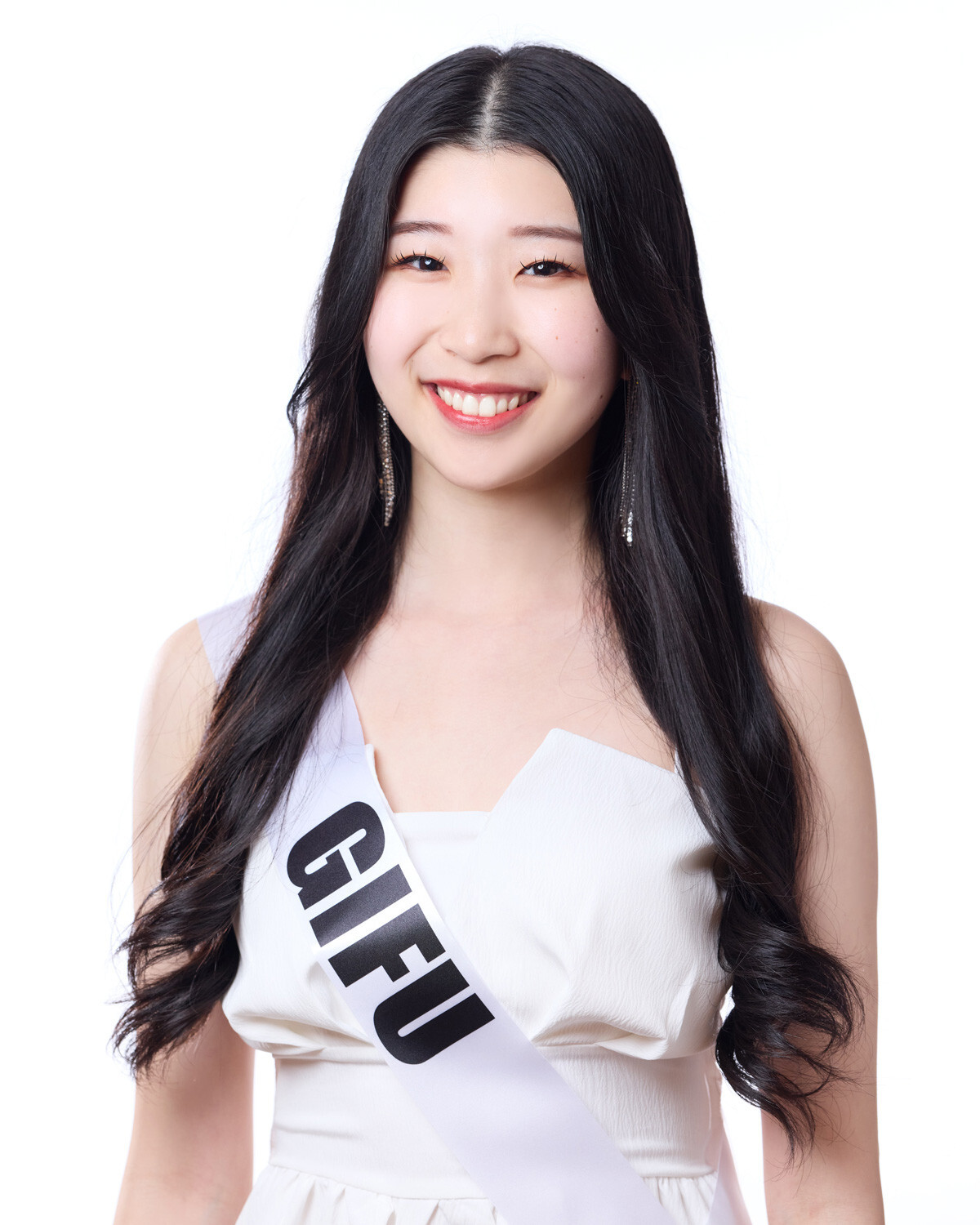 ミスユニバーシティ2026岐阜代表/髙塚雅姫