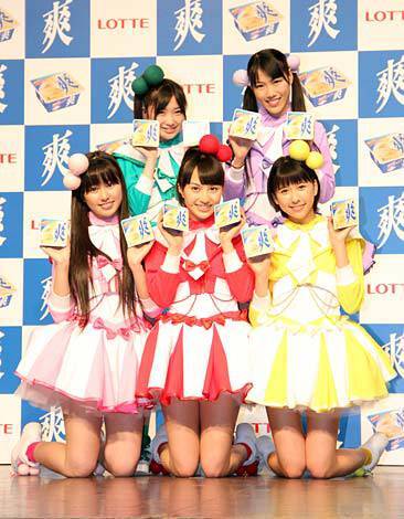 �u���b�e�A�C�X�u�v����ɂقُ΂ނ�������N���[�o�[�y�Ȃ�ʁu��������N���[�o�[�u�v�iC�jORICON DD inc.