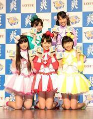 �u���b�e�A�C�X�u�v����ɂقُ΂ނ�������N���[�o�[�y�Ȃ�ʁu��������N���[�o�[�u�v�iC�jORICON DD inc.