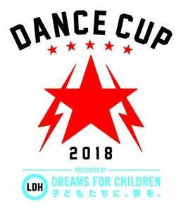 wDANCE CUP 2018xS